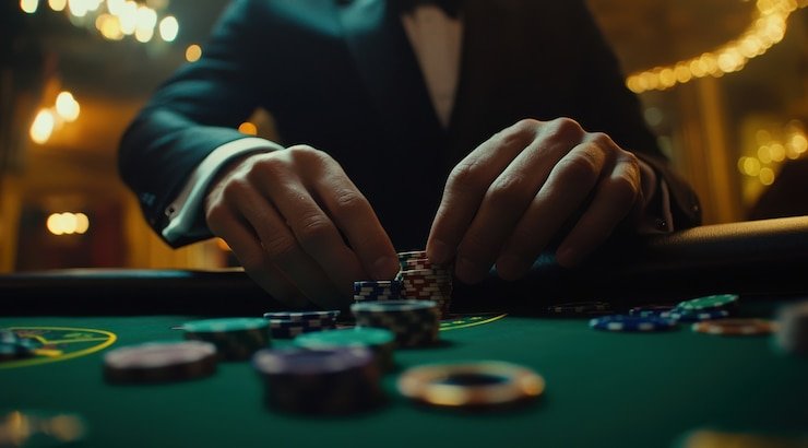 Statistik multiplier Lightning Dice