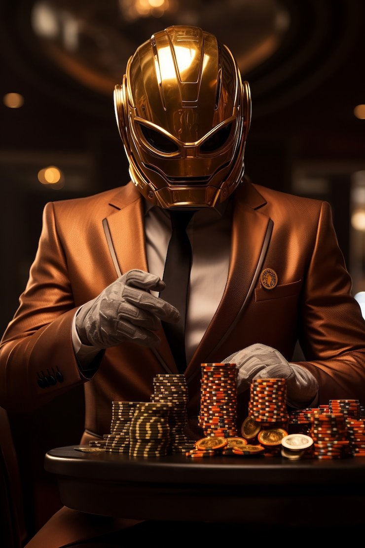 Mode demo memungkinkan Anda berlatih tanpa risiko Mode demo Mega Wheel gratis