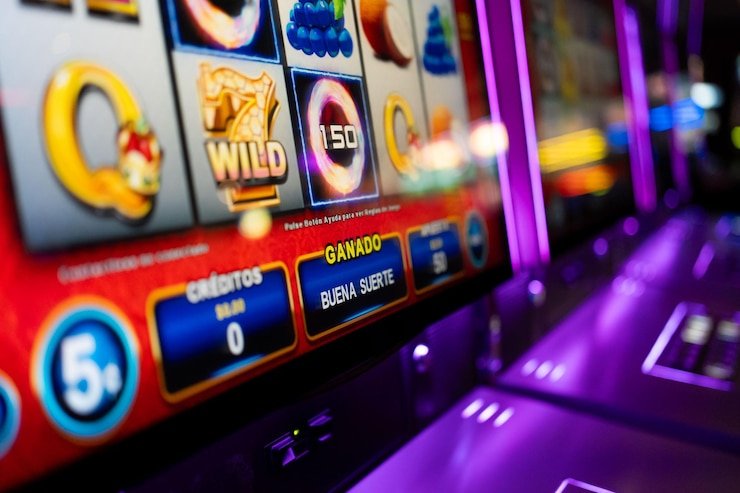 Gates of Olympus – Permainan dewa dengan reward Gates of Olympus slot dengan cashback